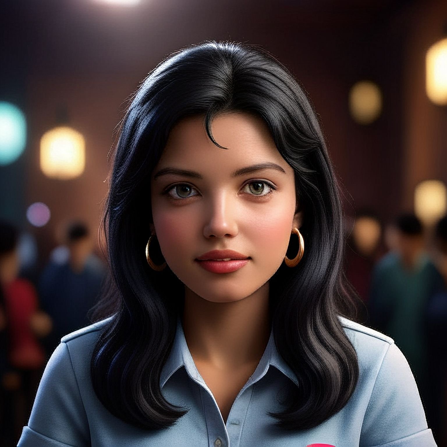 Braxton - Personal Portfolio & Resume HTML Template Avatar